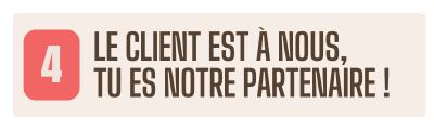 La méthode MyHobbyPlace, Comment ça marche ?Fonctionnalité No 4 de MyHobbyPlace : Le client est à MyHobbyPlace. MHP c'est la start up du sport !