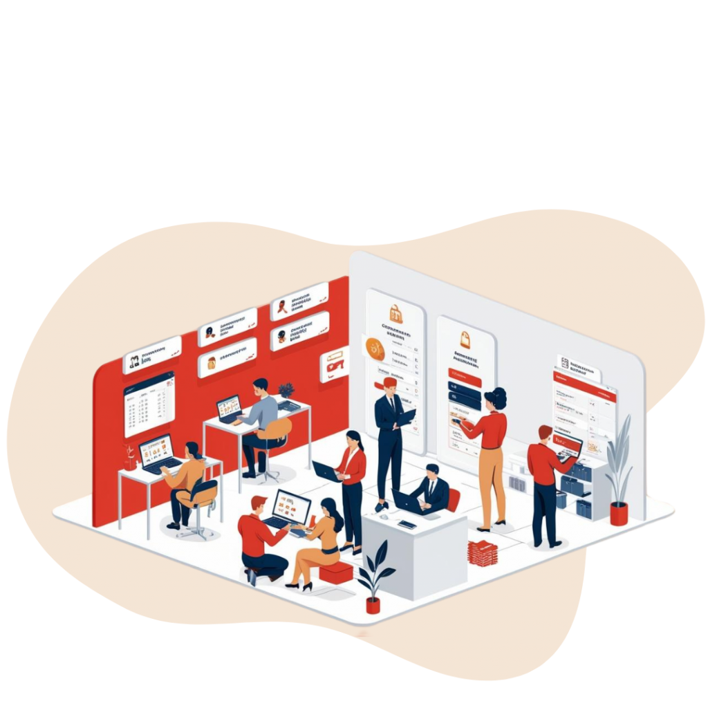 L'agence sportive MyHobbyPlace donne des conseils pour gérer une entreprise de sport.