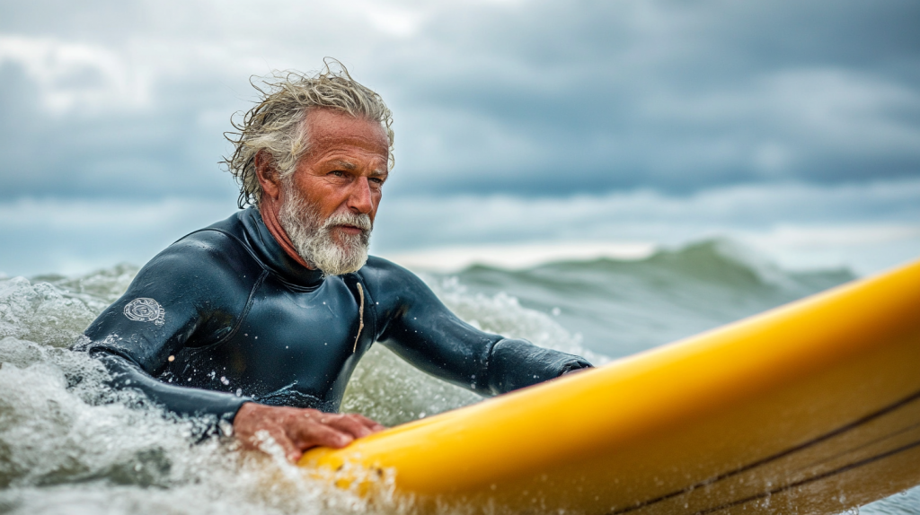 Comment ouvrir une école de surf ?